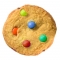 Cookie con Candy